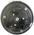 Компрессор кондиционера MAHLE / KNECHT ACP 161 000S (фото 2)