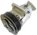 Компрессор кондиционера MAHLE / KNECHT ACP 161 000S (фото 3)