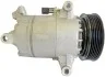 Компрессор кондиционера MAHLE / KNECHT ACP 161 000S (фото 6)
