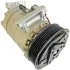 Компрессор кондиционера MAHLE / KNECHT ACP 161 000S (фото 7)