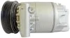 Компрессор кондиционера MAHLE / KNECHT ACP 161 000S (фото 9)