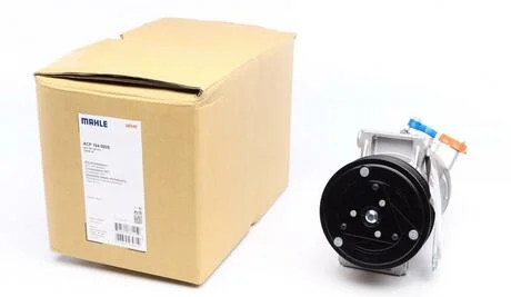 Компрессор кондиционера MAHLE / KNECHT ACP164000S