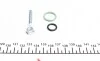Компресор кондиціонера MAHLE / KNECHT ACP164000S (фото 8)