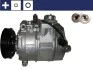 Компрессор кондиционера MAHLE / KNECHT ACP 167 000S (фото 1)