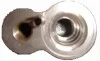 Компрессор кондиционера MAHLE / KNECHT ACP 167 000S (фото 5)