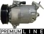 Компресор кондиціонера NISSAN QASHQAI I 1.6/1.6LPG 02.07-12.13 MAHLE / KNECHT ACP169000P (фото 1)