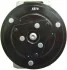 Компресор кондиціонера NISSAN QASHQAI I 1.6/1.6LPG 02.07-12.13 MAHLE / KNECHT ACP169000P (фото 2)