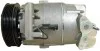 Компресор кондиціонера NISSAN QASHQAI I 1.6/1.6LPG 02.07-12.13 MAHLE / KNECHT ACP169000P (фото 5)