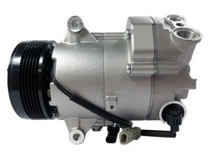 Компрессор кондиционера MAHLE / KNECHT ACP 178 000S