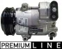 Автозапчасть MAHLE / KNECHT ACP179000P (фото 1)