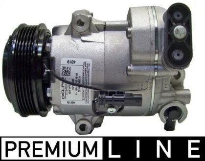 Автозапчасть MAHLE / KNECHT ACP179000P