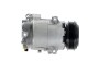 Компресор кондиціонера CHEVROLET CRUZE, ORLANDO, OPEL ASTRA J, ASTRA J GTC, CASCADA, INSIGNIA A, MERIVA B, ZAFIRA C 1.4/1.4LPG 12.09- MAHLE / KNECHT ACP179000P (фото 8)