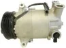 Компрессор кондиционера MAHLE / KNECHT ACP180000S (фото 4)