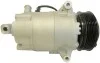 Компрессор кондиционера MAHLE / KNECHT ACP180000S (фото 6)