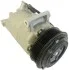 Компрессор кондиционера MAHLE / KNECHT ACP180000S (фото 7)