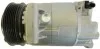 Компрессор кондиционера MAHLE / KNECHT ACP180000S (фото 9)