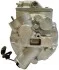 Компрессор кондиционера Mahle ACP 18 MAHLE / KNECHT ACP 18 000S (фото 4)
