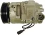 Компрессор кондиционера Mahle ACP 18 MAHLE / KNECHT ACP 18 000S (фото 5)
