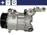 KOMPRESOR KLIMATYZACJI MAHLE / KNECHT ACP257000S (фото 1)