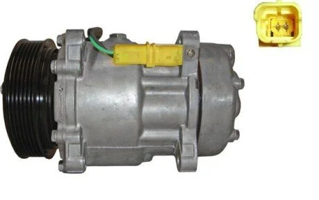 Компрессор кондиционера MAHLE / KNECHT ACP29000S