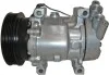 Компресор кондиціонера MAHLE / KNECHT ACP 31 000S (фото 3)