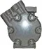 Компресор кондиціонера MAHLE / KNECHT ACP 31 000S (фото 4)