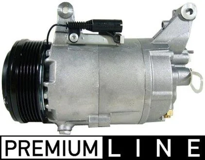 MINI 00 -> MAHLE / KNECHT ACP32000P (фото 1)