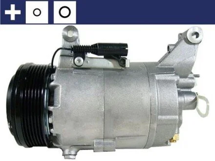 Автозапчастина MAHLE / KNECHT ACP32000S
