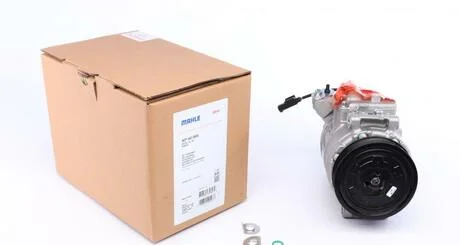 Компрессор кондиционера MAHLE / KNECHT ACP 342 000S
