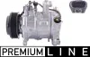 KOMPRESOR KLIMATYZACJI BEHR PREMIUM LINE MAHLE / KNECHT ACP348000P (фото 1)