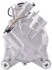 KOMPRESOR KLIMATYZACJI BEHR PREMIUM LINE MAHLE / KNECHT ACP348000P (фото 4)