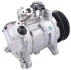 KOMPRESOR KLIMATYZACJI BEHR PREMIUM LINE MAHLE / KNECHT ACP348000P (фото 5)