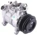 KOMPRESOR KLIMATYZACJI BEHR PREMIUM LINE MAHLE / KNECHT ACP348000P (фото 7)