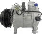 KOMPRESOR KLIMATYZACJI BMW 1-SERIE (F20) MAHLE / KNECHT ACP348000S (фото 3)