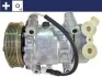 Компрессор кондиционера MAHLE / KNECHT ACP 357 000S (фото 1)