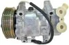 Компрессор кондиционера MAHLE / KNECHT ACP 357 000S (фото 3)