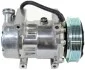 Компрессор кондиционера MAHLE / KNECHT ACP 357 000S (фото 5)