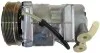Компрессор кондиционера MAHLE / KNECHT ACP 357 000S (фото 6)