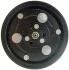 Компресор кондиціонера MAHLE / KNECHT ACP361000S (фото 2)