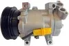 Компресор кондиціонера MAHLE / KNECHT ACP361000S (фото 3)