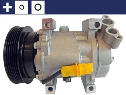 Автозапчасть MAHLE / KNECHT ACP361000S