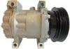 Компресор кондиціонера MAHLE / KNECHT ACP361000S (фото 5)