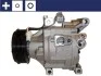 KOMPRESOR KLIMATYZACJI MAHLE / KNECHT ACP375000S (фото 1)