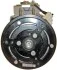 KOMPRESOR KLIMATYZACJI MAHLE / KNECHT ACP375000S (фото 2)