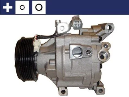 KOMPRESOR KLIMATYZACJI MAHLE / KNECHT ACP375000S