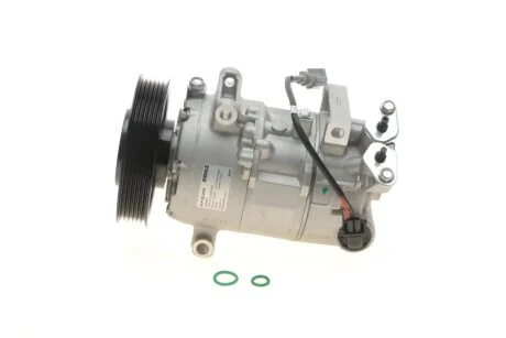 Компрессор кондиционера MAHLE / KNECHT ACP 382 000S