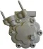 KOMPRESOR KLIMATYZACJI MINI COOPER 2006-2013 MAHLE / KNECHT ACP384000S (фото 4)