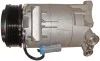 Компресор кондиціонера OPEL ASTRA H 04- CVC6 MAHLE / KNECHT ACP4000S (фото 4)