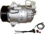 Компресор кондиціонера OPEL ASTRA H 04- CVC6 MAHLE / KNECHT ACP4000S (фото 5)