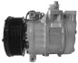 Компресор кондиціонера MAHLE / KNECHT ACP 401 000S (фото 3)
